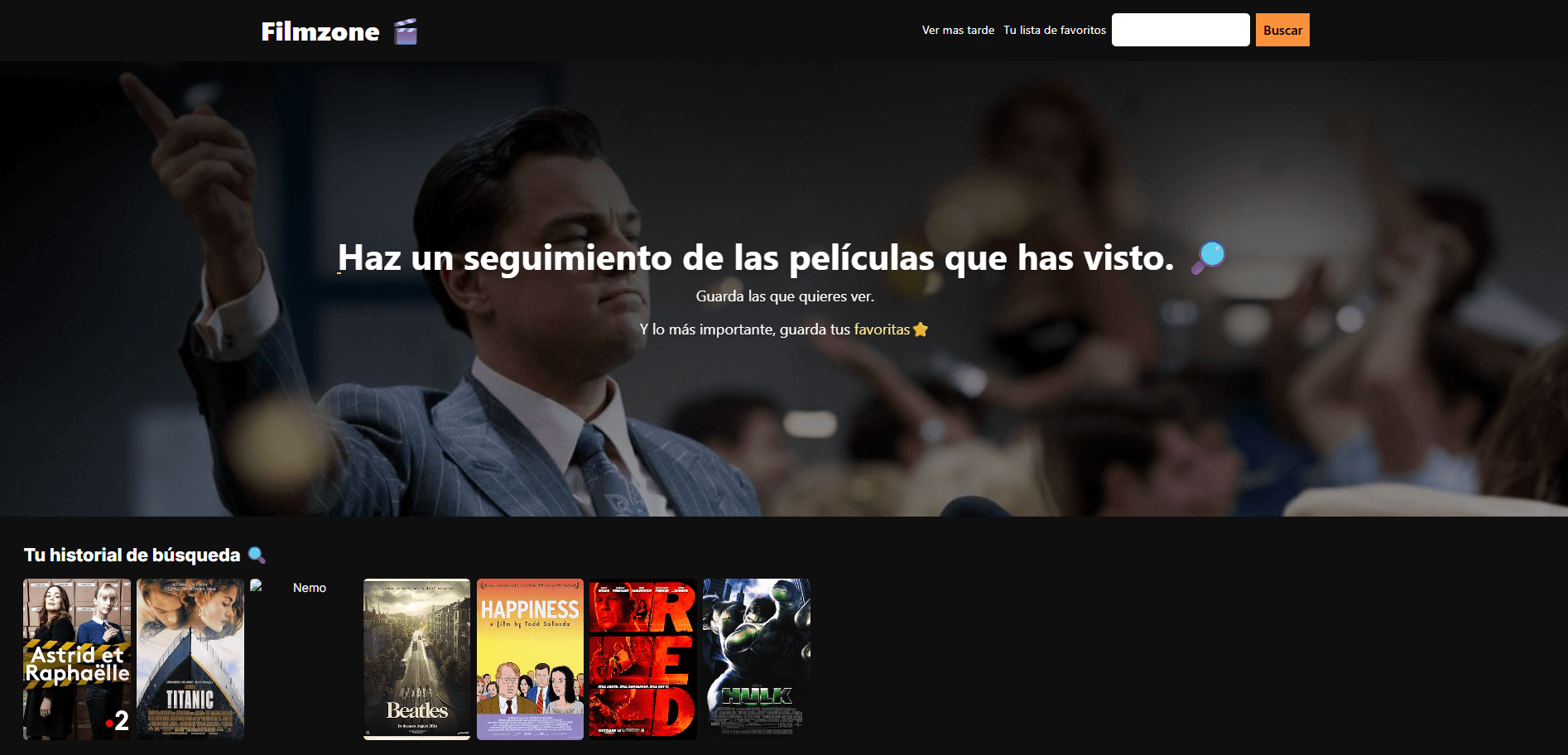 Film Zone