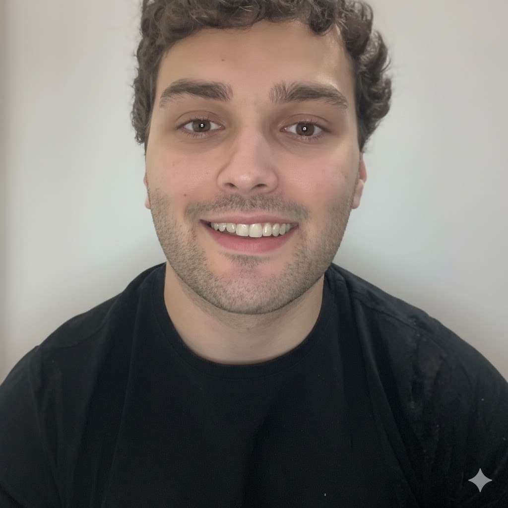 Gastón - Desarrollador Fullstack